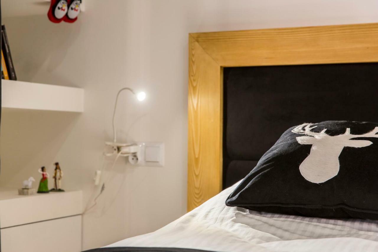 Apartament Czarny Staw زاكوباني المظهر الخارجي الصورة